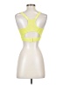 Gymshark Yellow Sports Bra Size S - photo 2