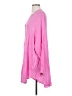 Raisins Pink 3/4 Sleeve Blouse Size M (estimated) - photo 5