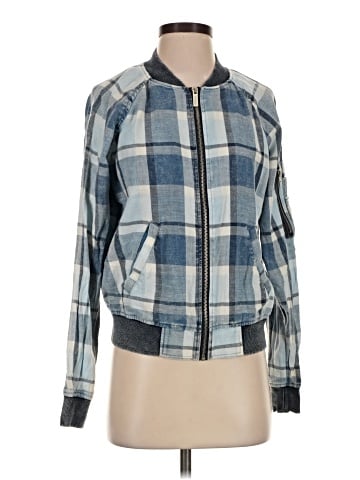 Sanctuary Jacket - front