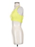 Gymshark Yellow Sports Bra Size S - photo 5