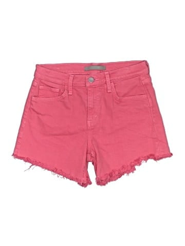 Joe's Jeans Denim Shorts (view 1)