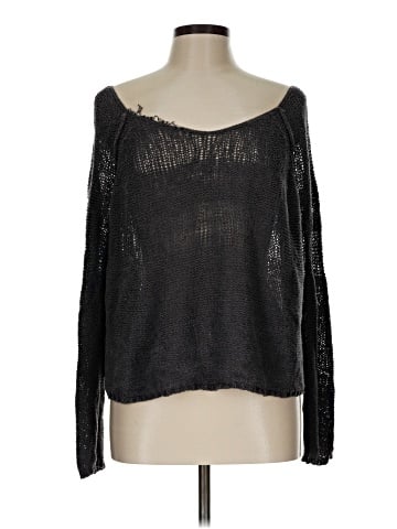 Free People Pullover Sweater (view 1)