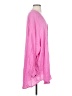 Raisins Pink 3/4 Sleeve Blouse Size M (estimated) - photo 4