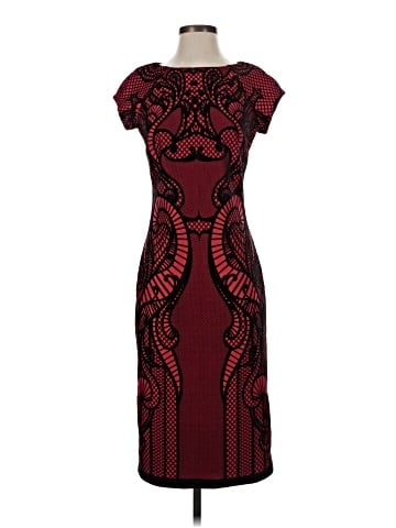 Worthington Cocktail Dress (view 1)