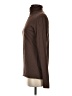 Peruvian Connection Brown Long Sleeve Turtleneck Size S - photo 5