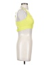 Gymshark Yellow Sports Bra Size S - photo 4