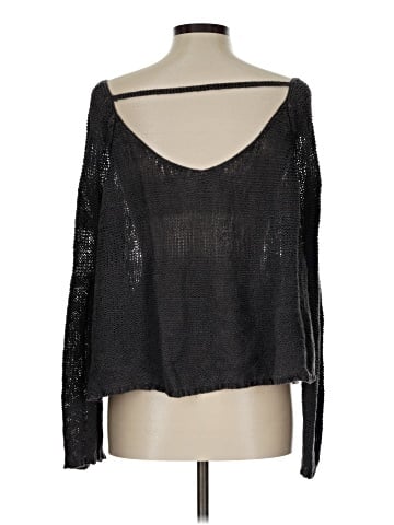 Free People Pullover Sweater (view 2)