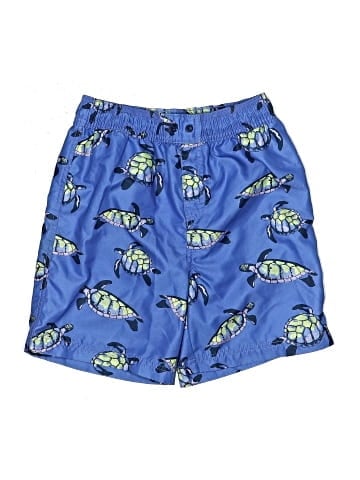 Tea Board Shorts (view 1)