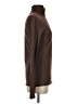 Peruvian Connection Brown Long Sleeve Turtleneck Size S - photo 4