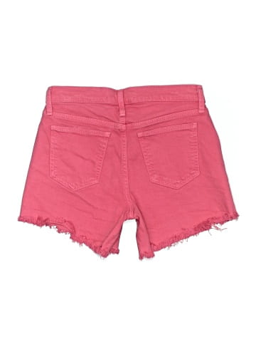 Joe's Jeans Denim Shorts (view 2)