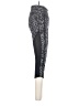 Lululemon Athletica Silver Black Active Pants Size 4 - photo 4