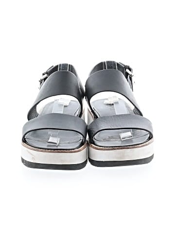 Vince. Sandals (view 2)