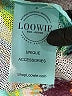 Loowie 100% Polyester Blue Pullover Sweater Size L (estimated) - photo 7
