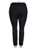 Alfani Black Active Pants Size 18 - photo 2