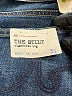 Adriano Goldschmied Blue Jeans Size 31 waist - photo 8