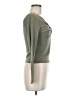 Lulus Green Long Sleeve T-Shirt Size M - photo 4