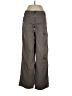 Assorted Brands Gray Cargo Pants Size 1 - photo 1