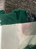 Unbranded Print Green 3/4 Sleeve Blouse Size XL - photo 7