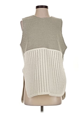 Zara Sweater Vest (view 1)