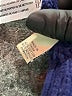 Ruff Hewn Blue Turtleneck Sweater Size S - photo 9
