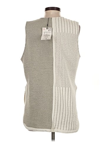 Zara Sweater Vest (view 2)