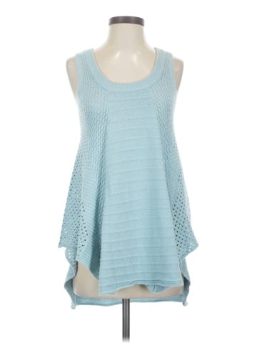 Moth Sweater Vest (view 1)
