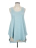 Moth Blue Sweater Vest Size S - photo 1