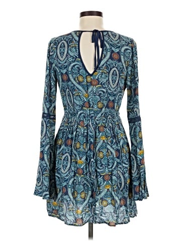 Band of Gypsies Casual Dress (view 2)