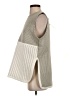 Zara Gray Sweater Vest Size S - photo 5