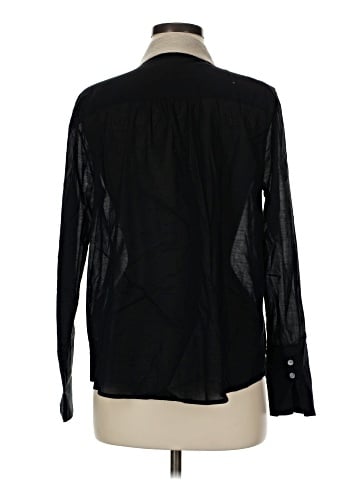 J.Crew Long Sleeve Blouse (view 2)
