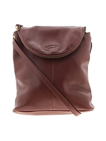 American Leather Co Crossbody Bag (view 1)