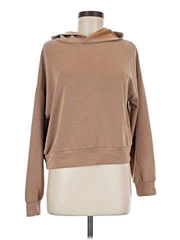 Oysho Sweatshirt (view 1)