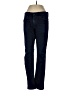 Ralph Lauren Solid Blue Jeans Size 32 waist - photo 1