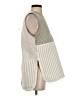 Zara Gray Sweater Vest Size S - photo 4