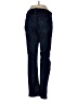 Ralph Lauren Solid Blue Jeans Size 32 waist - photo 2