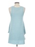 Moth Blue Sweater Vest Size S - photo 2