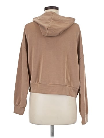 Oysho Sweatshirt (view 2)