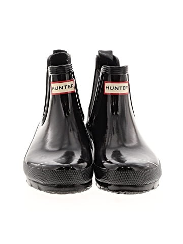 Hunter Rain Boots (view 2)