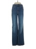 Gap Blue Jeans Size 0 - photo 1