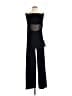 Lulus Black Jumpsuit Size S - photo 1