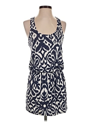 Tori Richard Casual Dress (view 1)