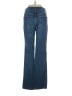 Gap Blue Jeans Size 0 - photo 2