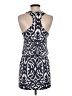 Tori Richard Blue Casual Dress Size XS - photo 2