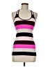 Lululemon Athletica Pink Tank Top Size 2 - photo 1