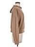 Oysho Tan Sweatshirt Size M - photo 4