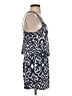 Tori Richard Blue Casual Dress Size XS - photo 4