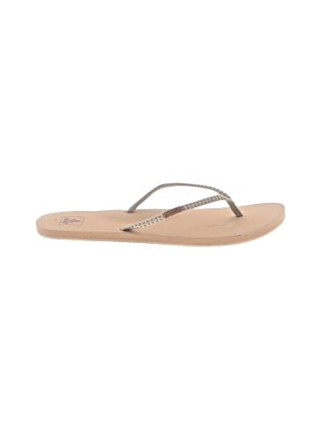Reef Flip Flops (view 1)