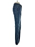 Gap Blue Jeans Size 0 - photo 4