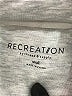 Recreation by Thread & Supply Solid Gray Jacket Size S - photo 6