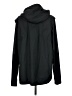 Nike 100% Polyester Black Windbreaker Size M - photo 2